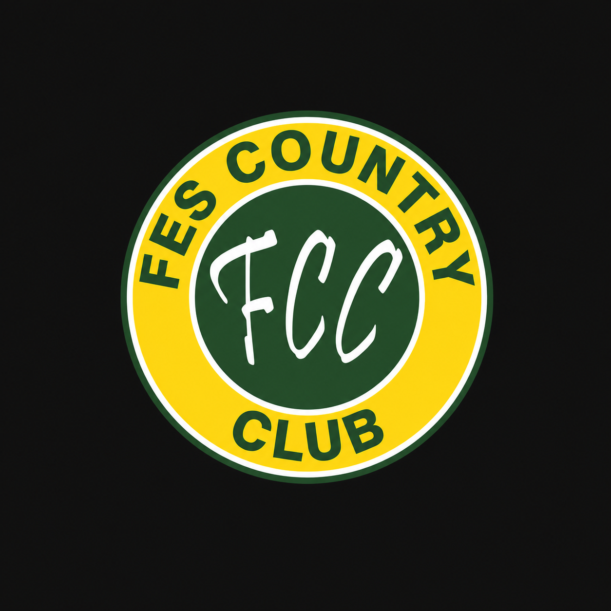 Logo RTCF Club App