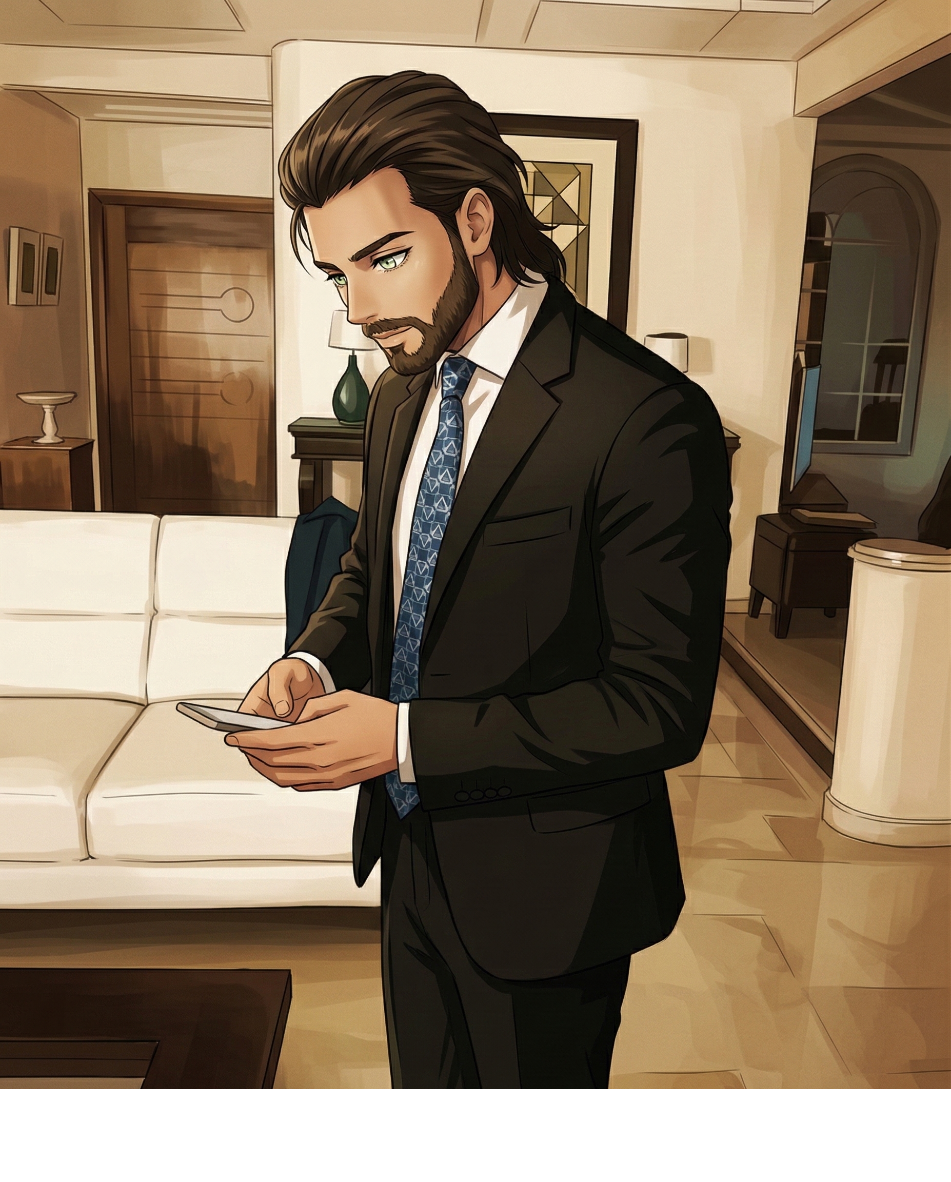 Kevin-Ismaël MEJATI ALAMI, Founder / CEO