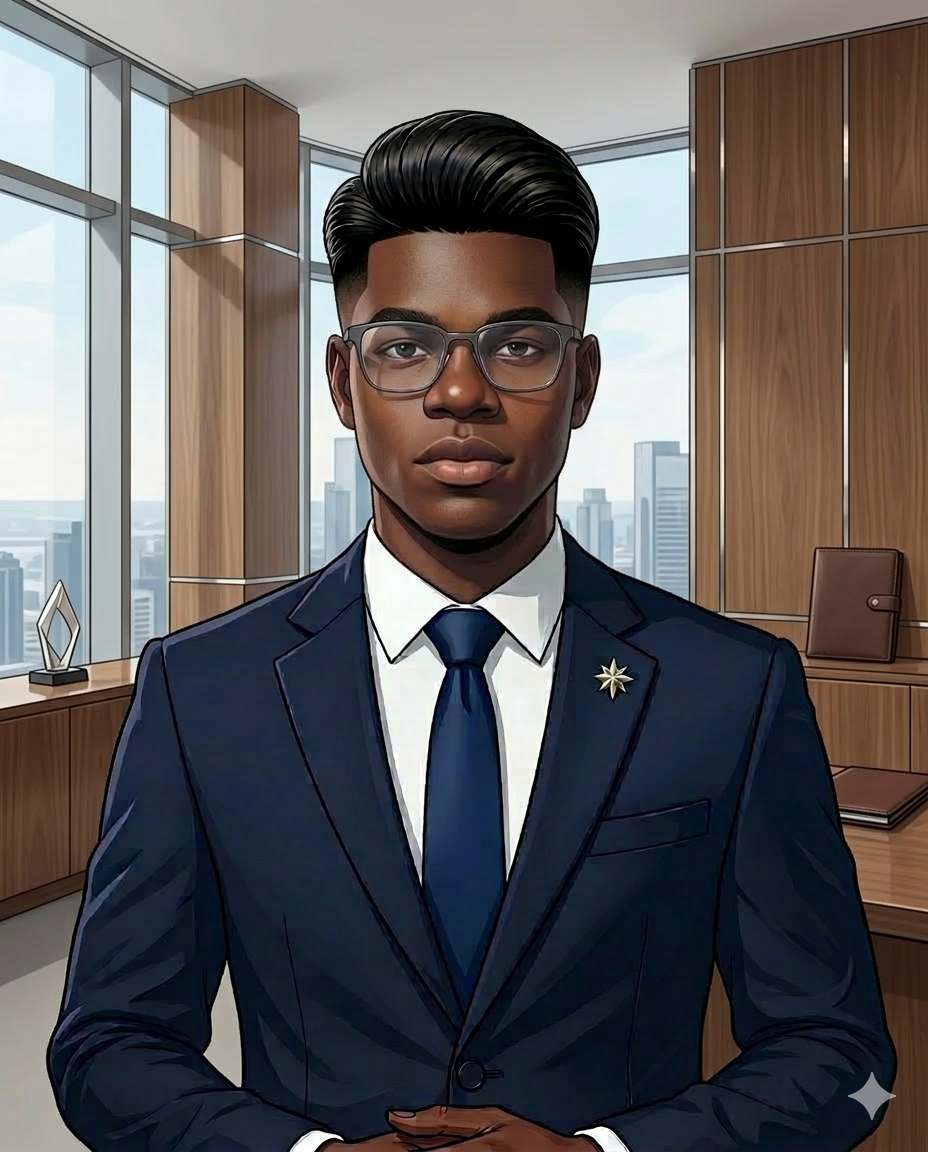 Youssouf TANGARA, CTO & Head of Engineering
